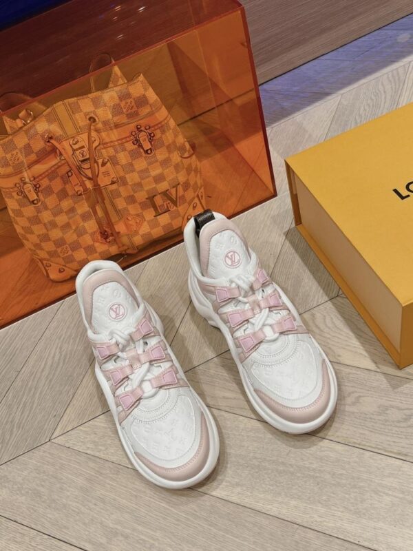 Archlight Shoes 6089-0703