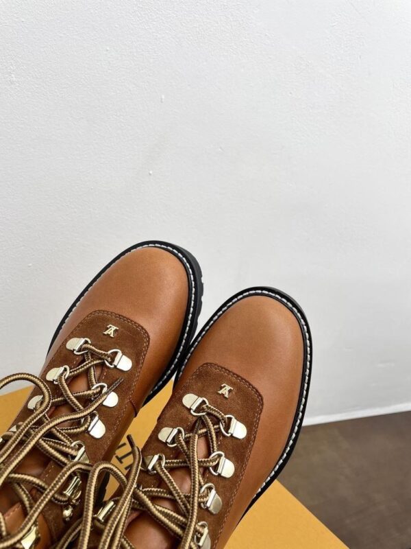 Boots 6045-3252 - Image 9