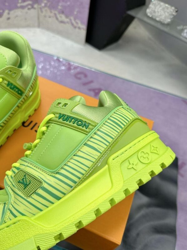 Trainer Sneaker 6045-3306 - Image 8