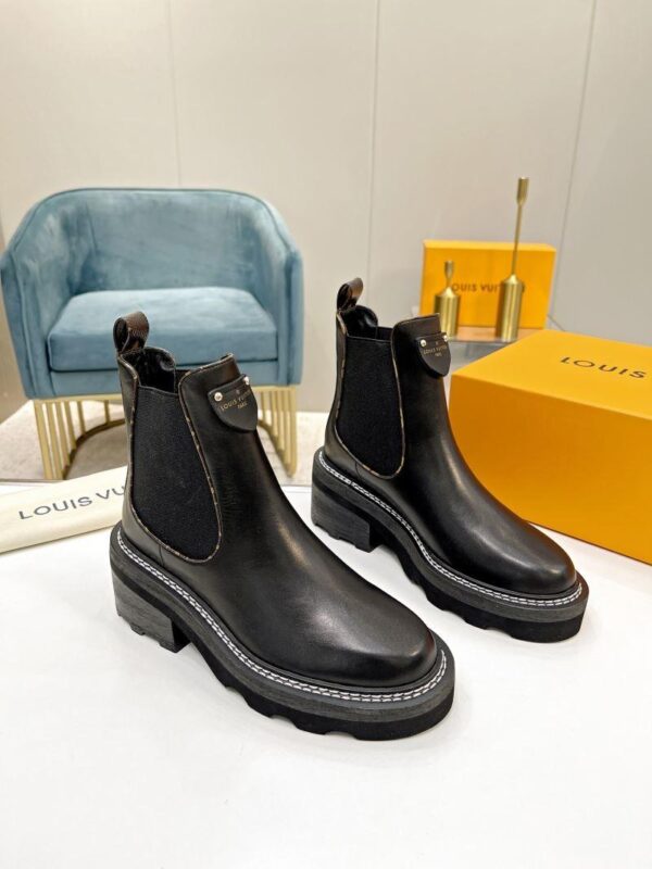 Boots 6045-3251 - Image 2