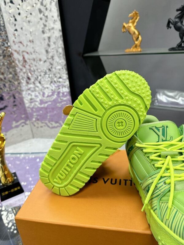 Trainer Sneaker 6045-3306 - Image 9