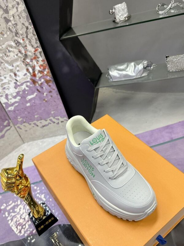 Low Shoes 6045-3217 - Image 6
