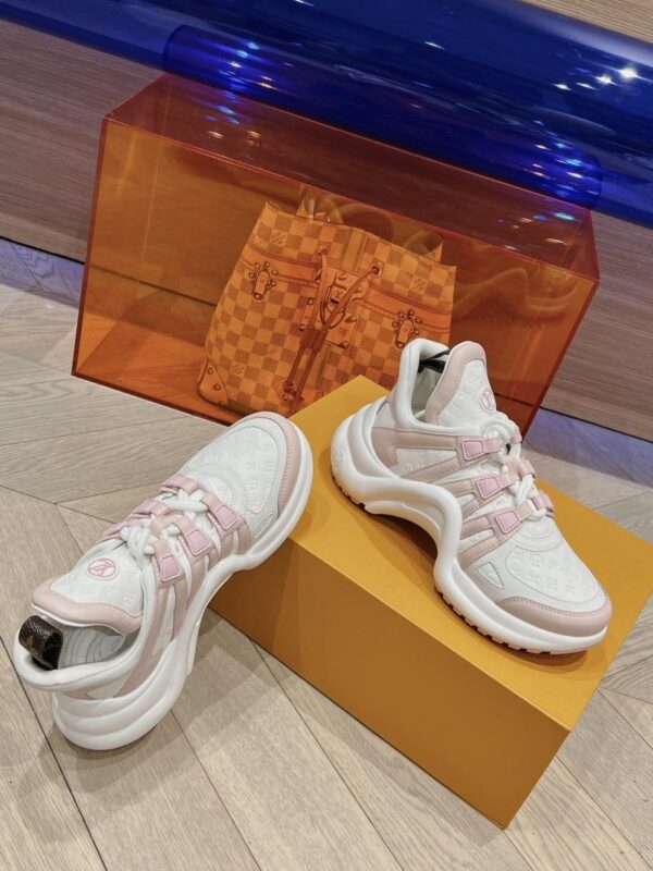 Archlight Shoes 6089-0703 - Image 3