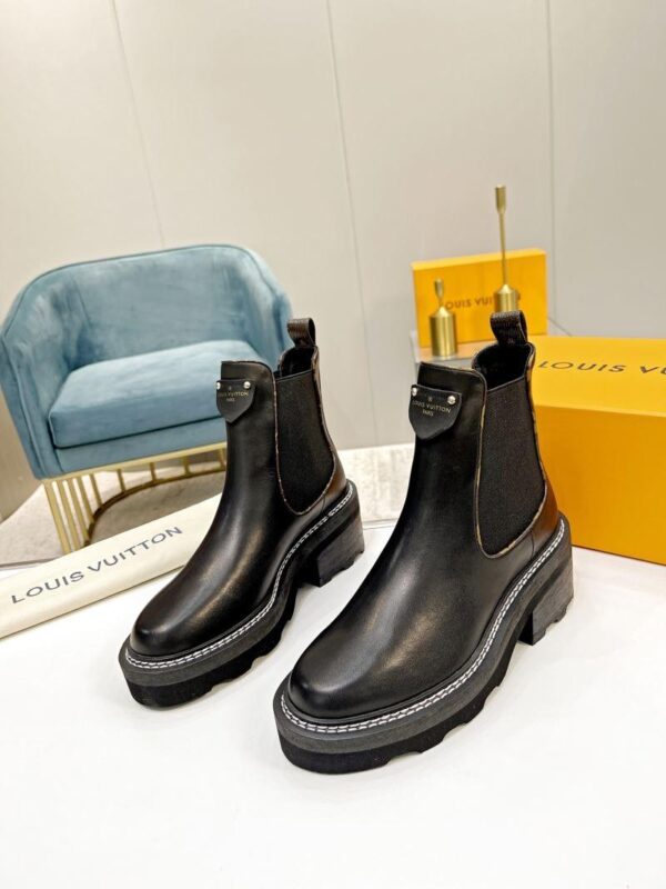 Boots 6045-3251 - Image 3