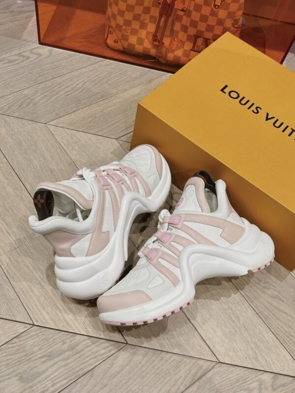 Archlight Shoes 6089-0703 - Image 4