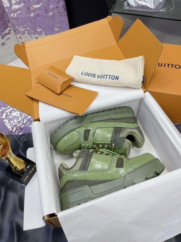 Trainer Sneaker 6045-3305