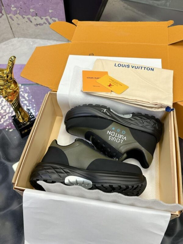Low Shoes 6045-3216