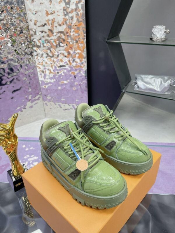 Trainer Sneaker 6045-3305 - Image 2