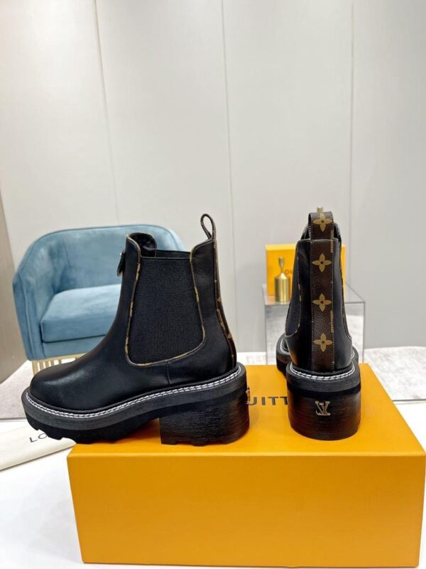 Boots 6045-3251 - Image 5