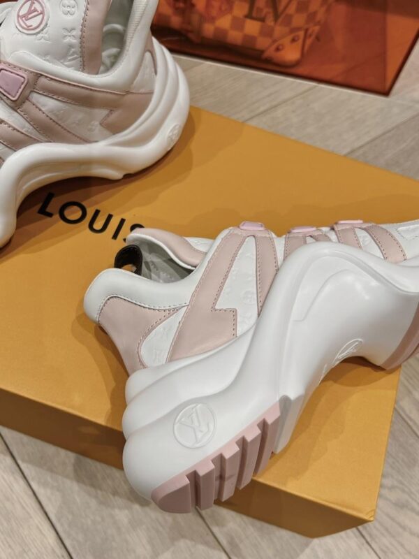 Archlight Shoes 6089-0703 - Image 7