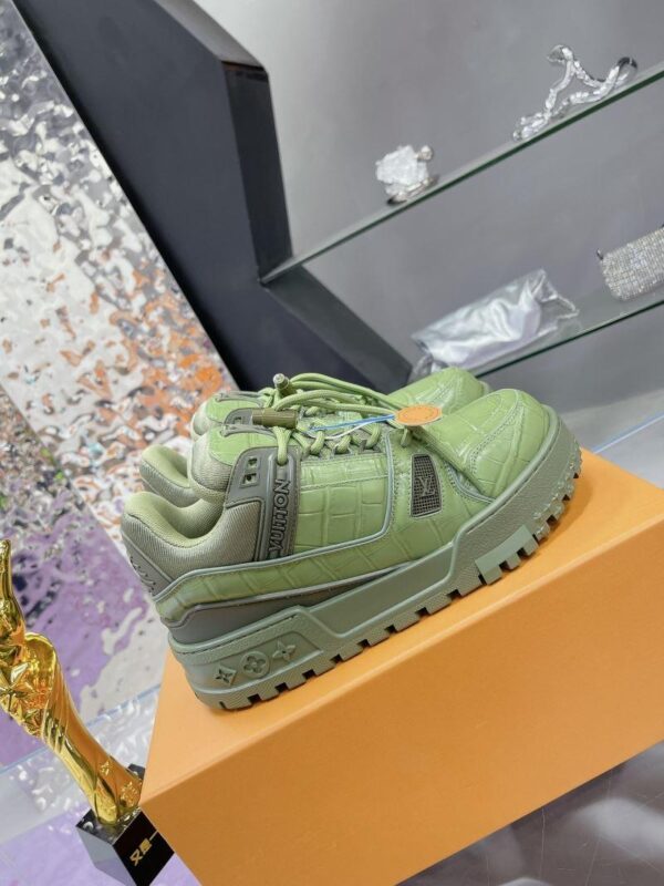 Trainer Sneaker 6045-3305 - Image 3