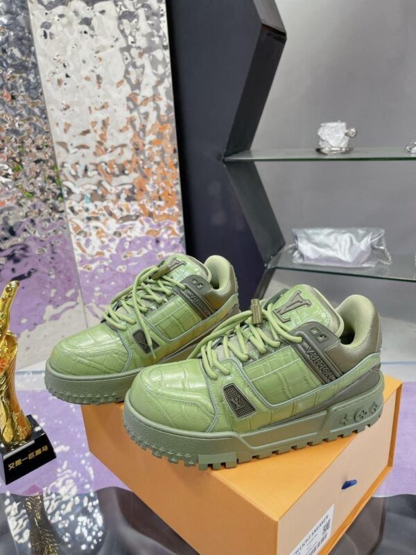 Trainer Sneaker 6045-3305 - Image 4