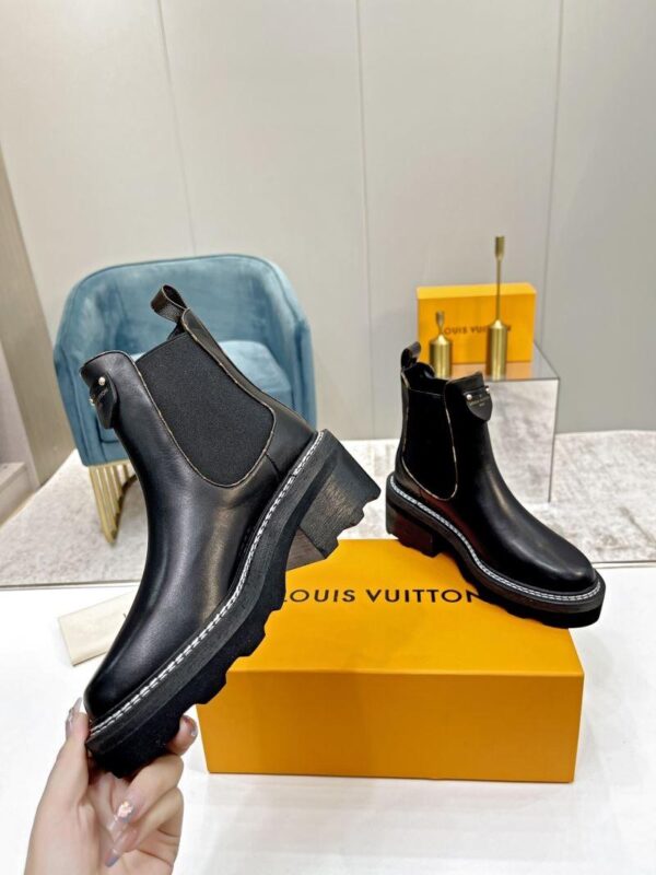 Boots 6045-3251 - Image 8
