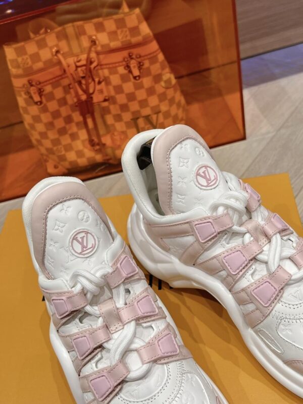 Archlight Shoes 6089-0703 - Image 8