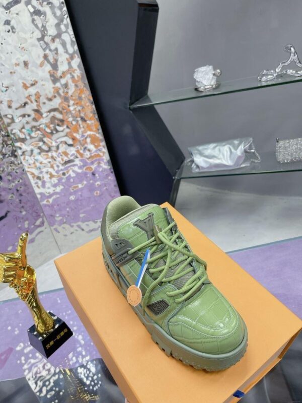 Trainer Sneaker 6045-3305 - Image 6