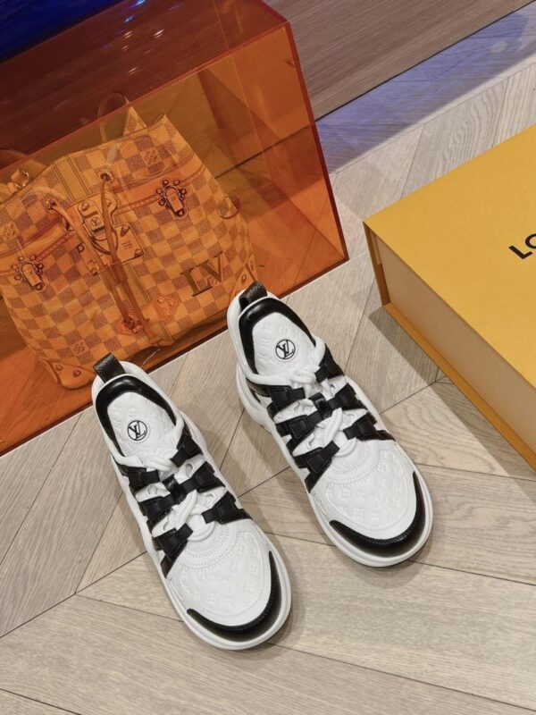 Archlight Shoes 6089-0702
