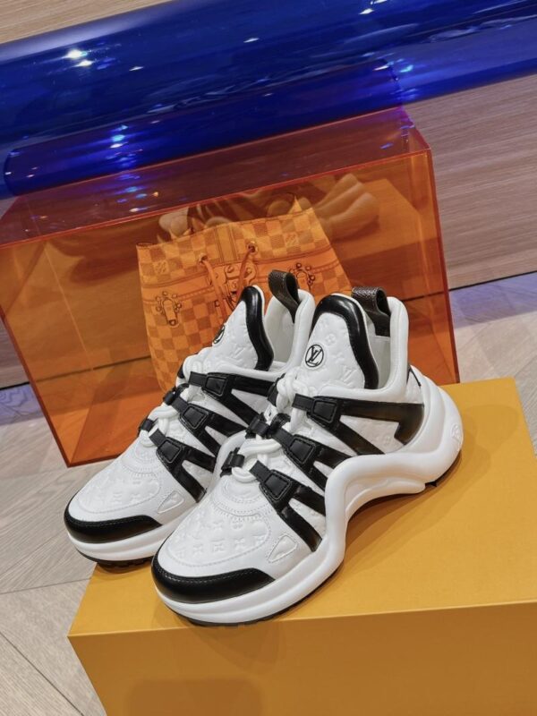 Archlight Shoes 6089-0702 - Image 2