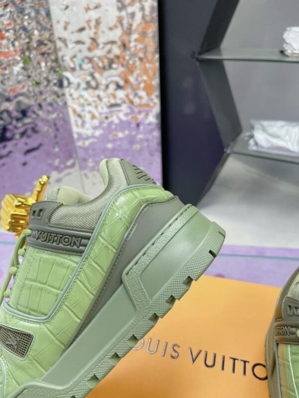 Trainer Sneaker 6045-3305 - Image 7