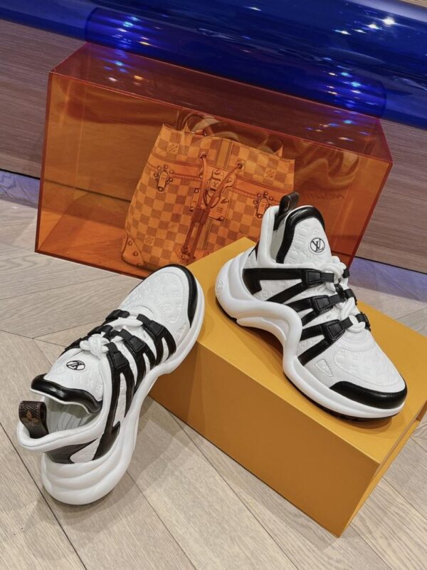 Archlight Shoes 6089-0702 - Image 3
