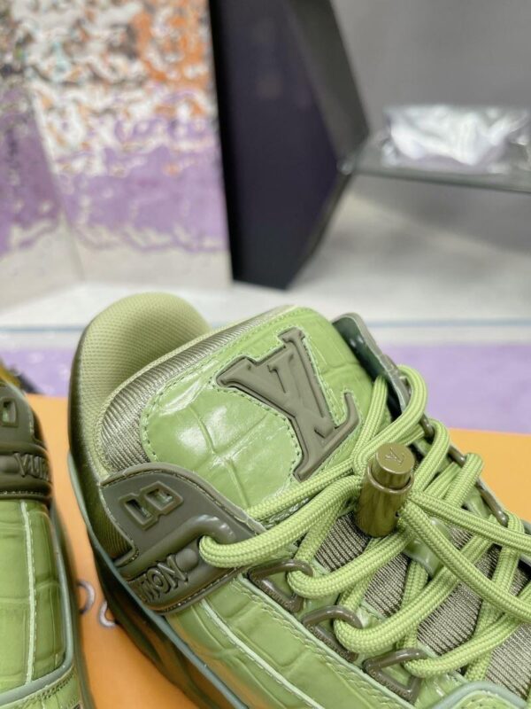 Trainer Sneaker 6045-3305 - Image 9