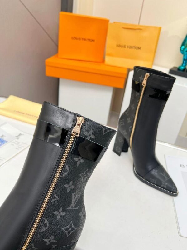 Boots 6045-3250 - Image 3