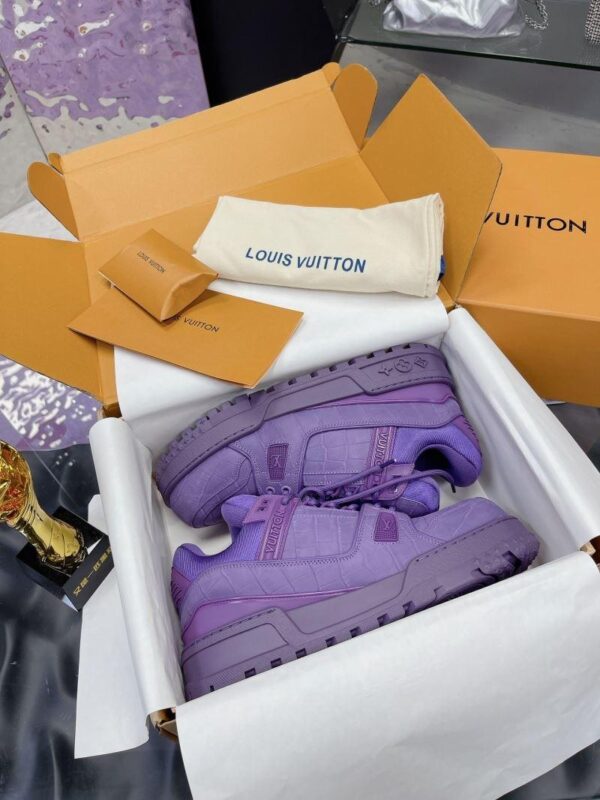 Trainer Sneaker 6045-3304