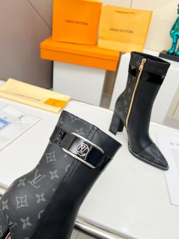 Boots 6045-3250 - Image 4
