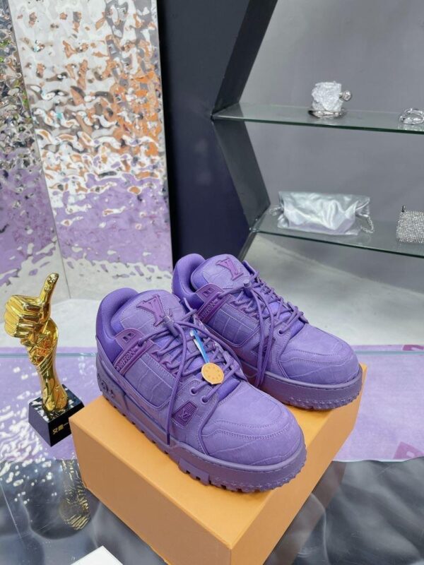 Trainer Sneaker 6045-3304 - Image 2