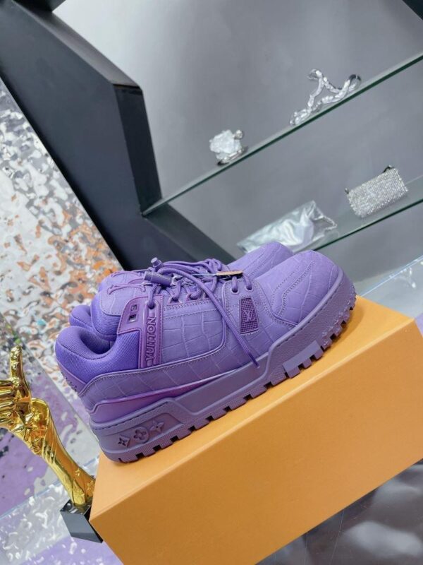 Trainer Sneaker 6045-3304 - Image 3