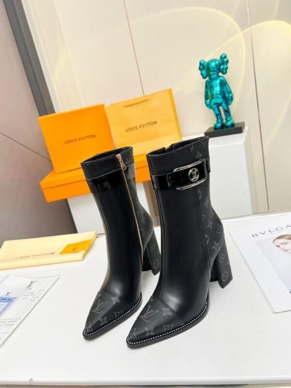 Boots 6045-3250 - Image 6