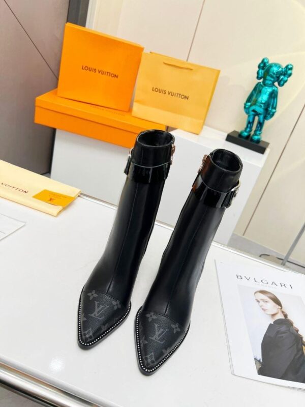 Boots 6045-3250 - Image 7