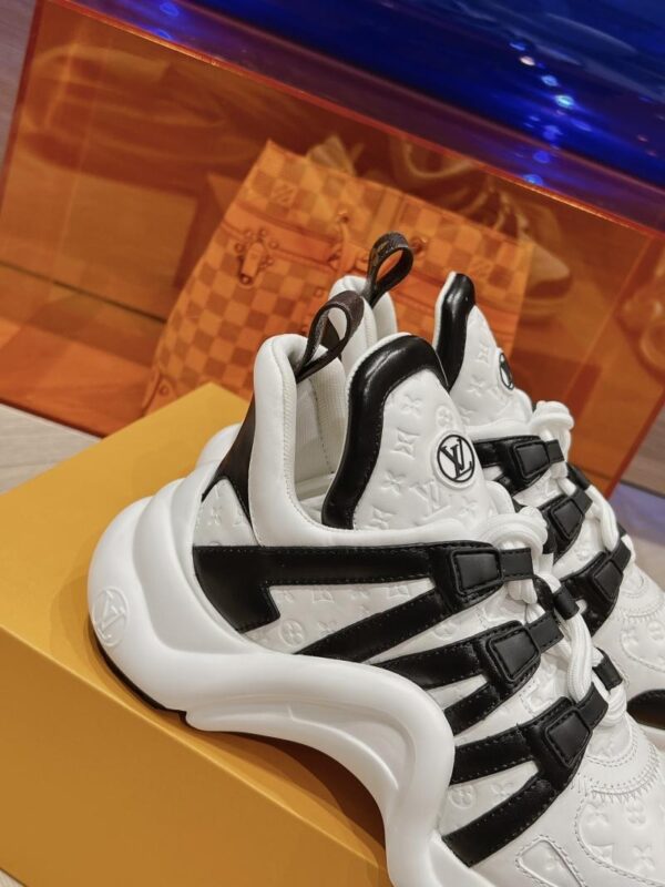 Archlight Shoes 6089-0702 - Image 7