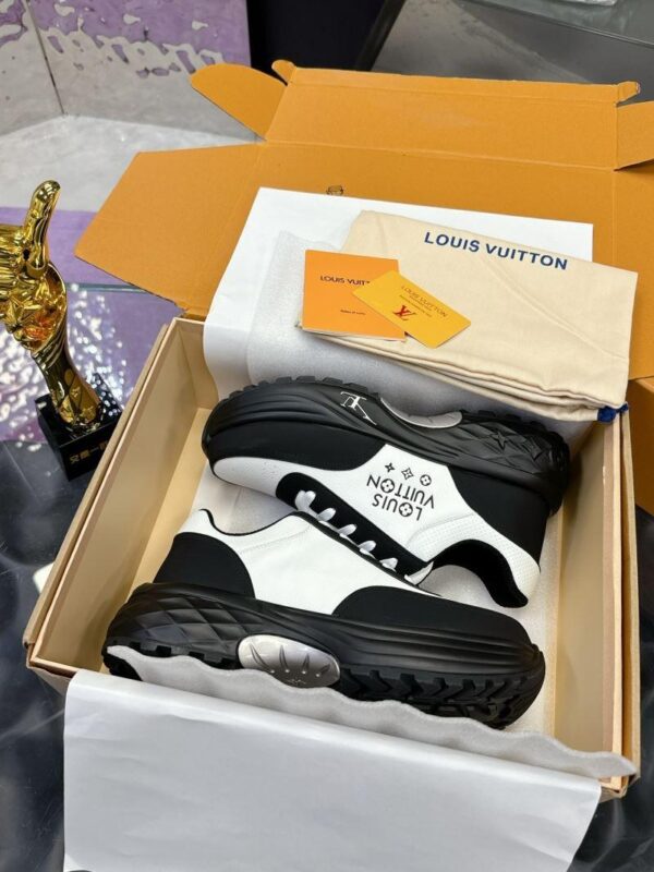 Low Shoes 6045-3215