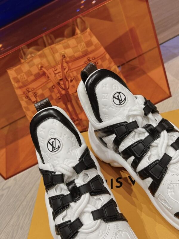 Archlight Shoes 6089-0702 - Image 8