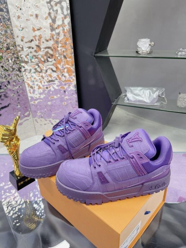 Trainer Sneaker 6045-3304 - Image 4