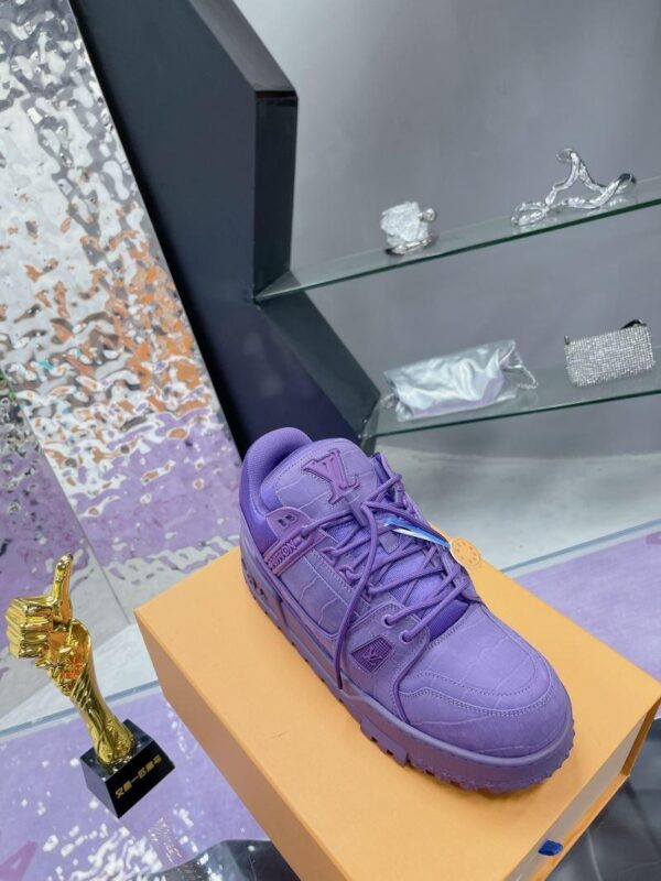 Trainer Sneaker 6045-3304 - Image 6