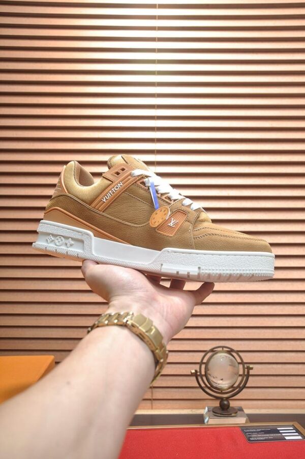 Trainer Sneaker 6038-3070
