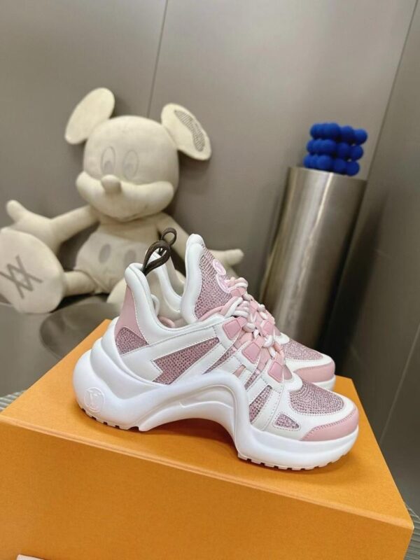 Archlight Shoes 6089-0701