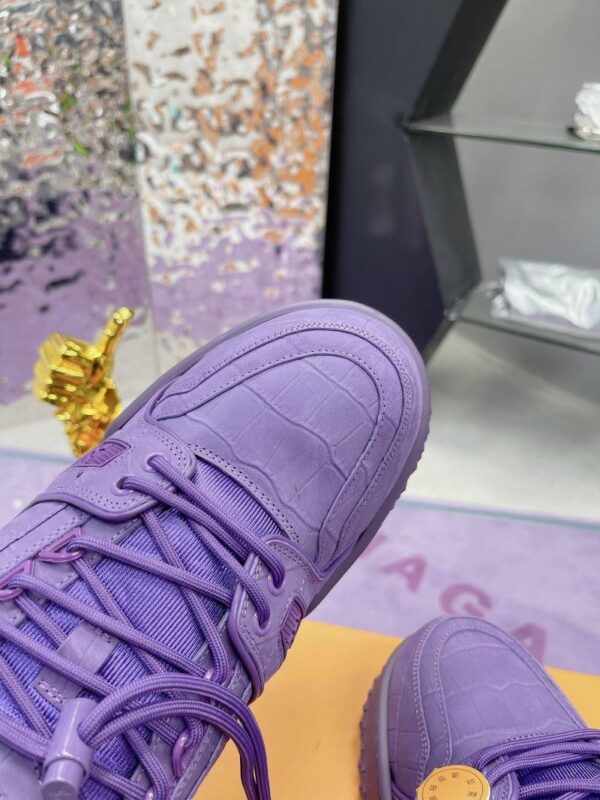 Trainer Sneaker 6045-3304 - Image 7