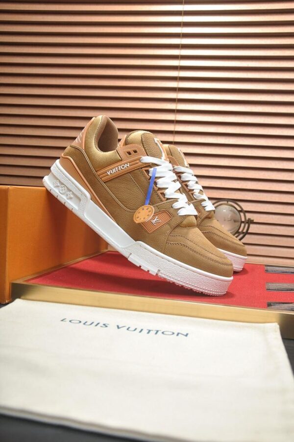 Trainer Sneaker 6038-3070 - Image 3