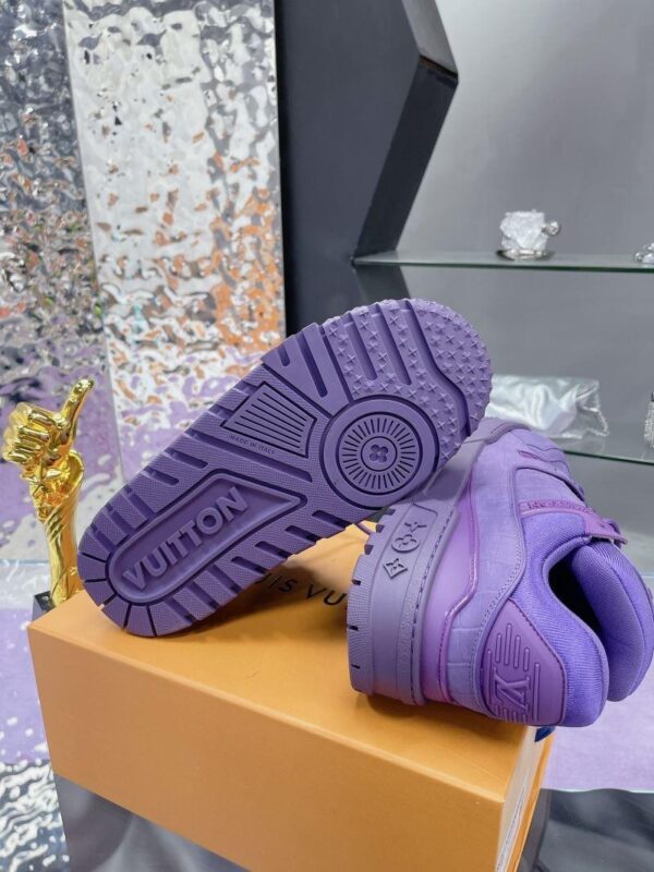 Trainer Sneaker 6045-3304 - Image 9