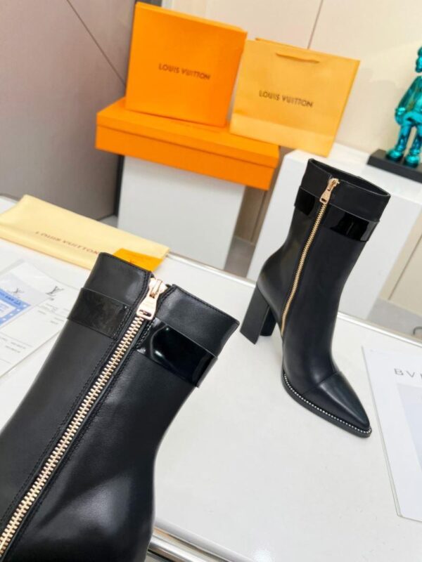 Boots 6045-3249 - Image 4