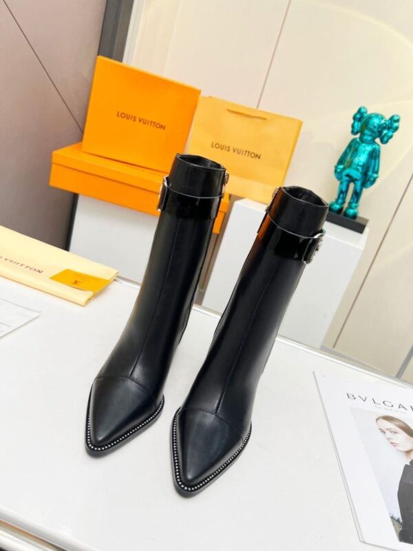Boots 6045-3249 - Image 5