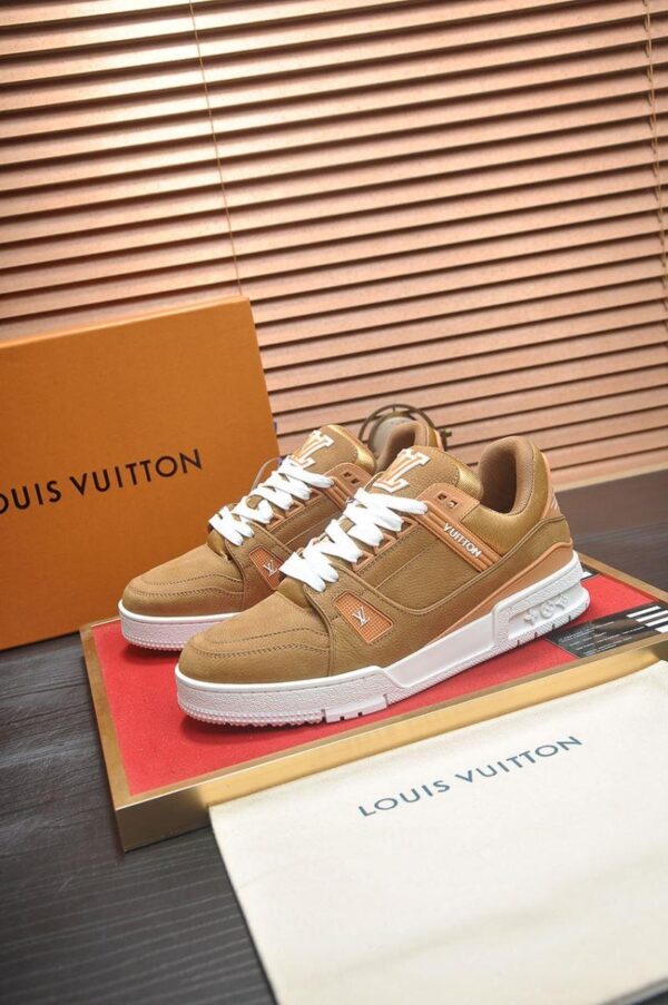 Trainer Sneaker 6038-3070 - Image 4