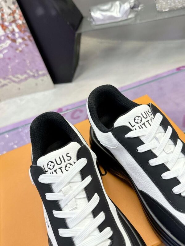 Low Shoes 6045-3215 - Image 7