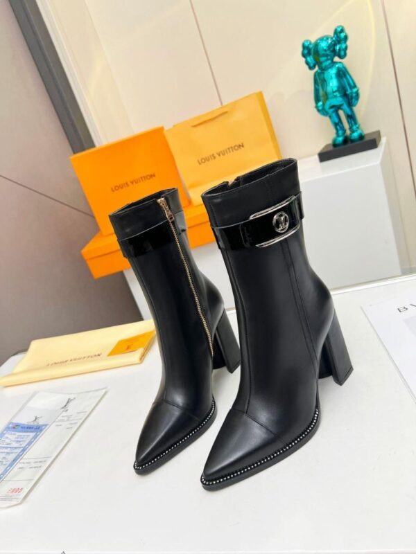 Boots 6045-3249 - Image 6