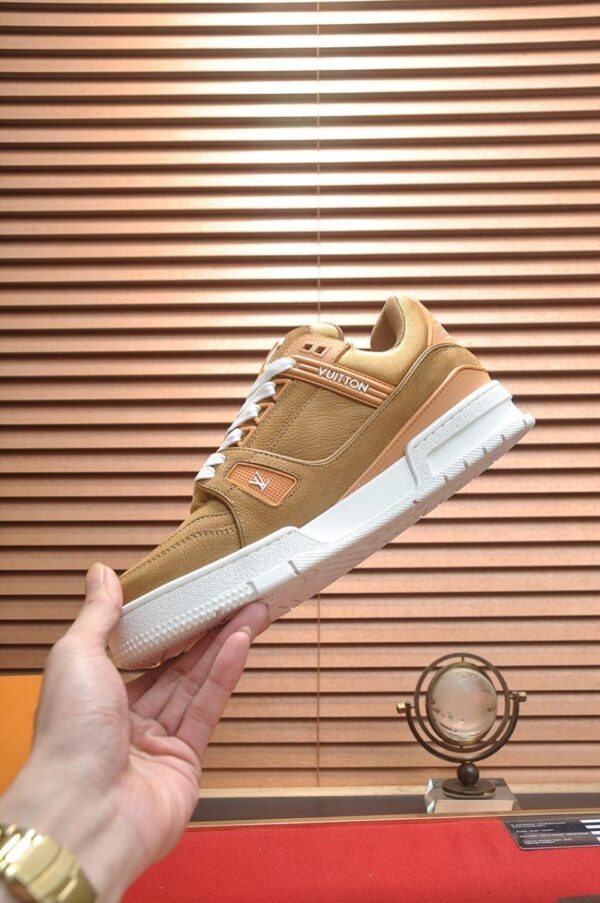Trainer Sneaker 6038-3070 - Image 5