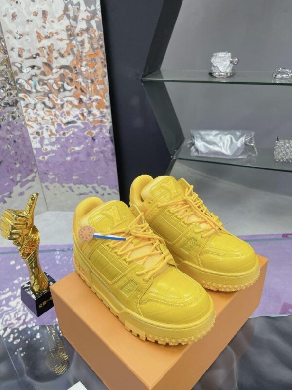 Trainer Sneaker 6045-3303 - Image 2