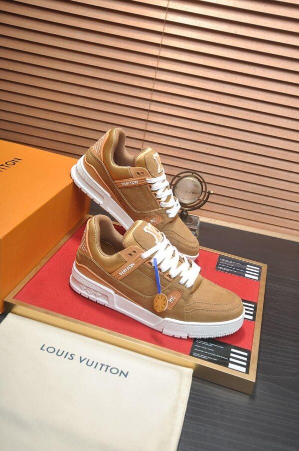 Trainer Sneaker 6038-3070 - Image 6