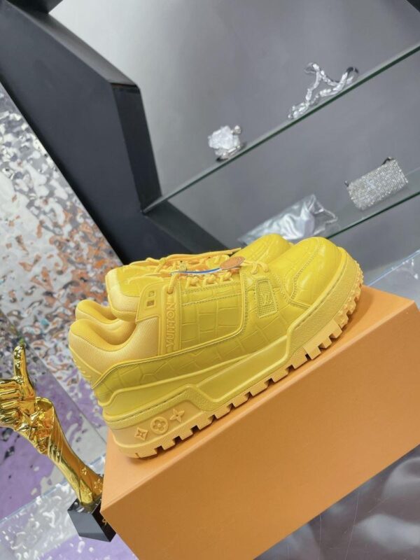Trainer Sneaker 6045-3303 - Image 3